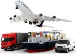 上海龙德国际货物运输代理有限公司